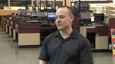 Anthony Estrada, Santa Fe Grocers LLC