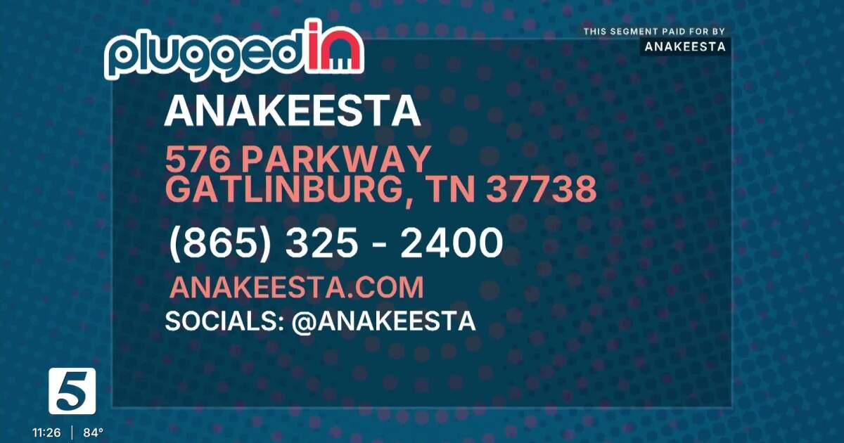 Plugged In: Plan your next trip to Anakeesta!
