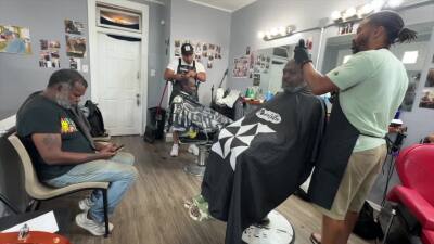 Conscious Head Barbershop celebrates 25 years of service 