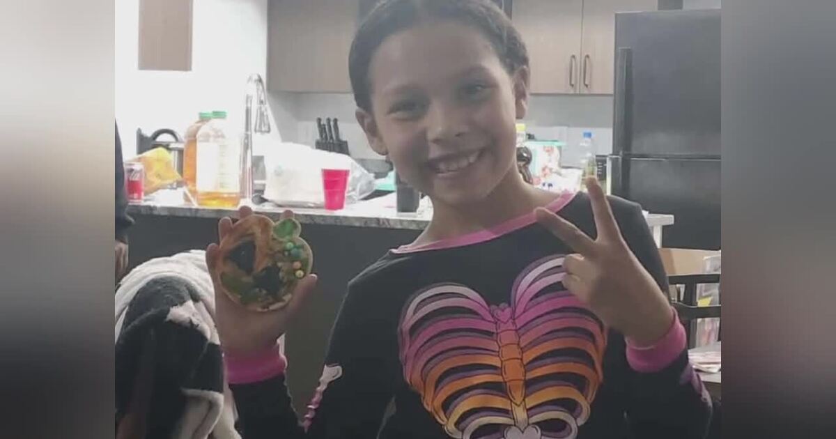 Family rallies around 11-year-old recovering after being hit by suspected DUI driver in Ogden