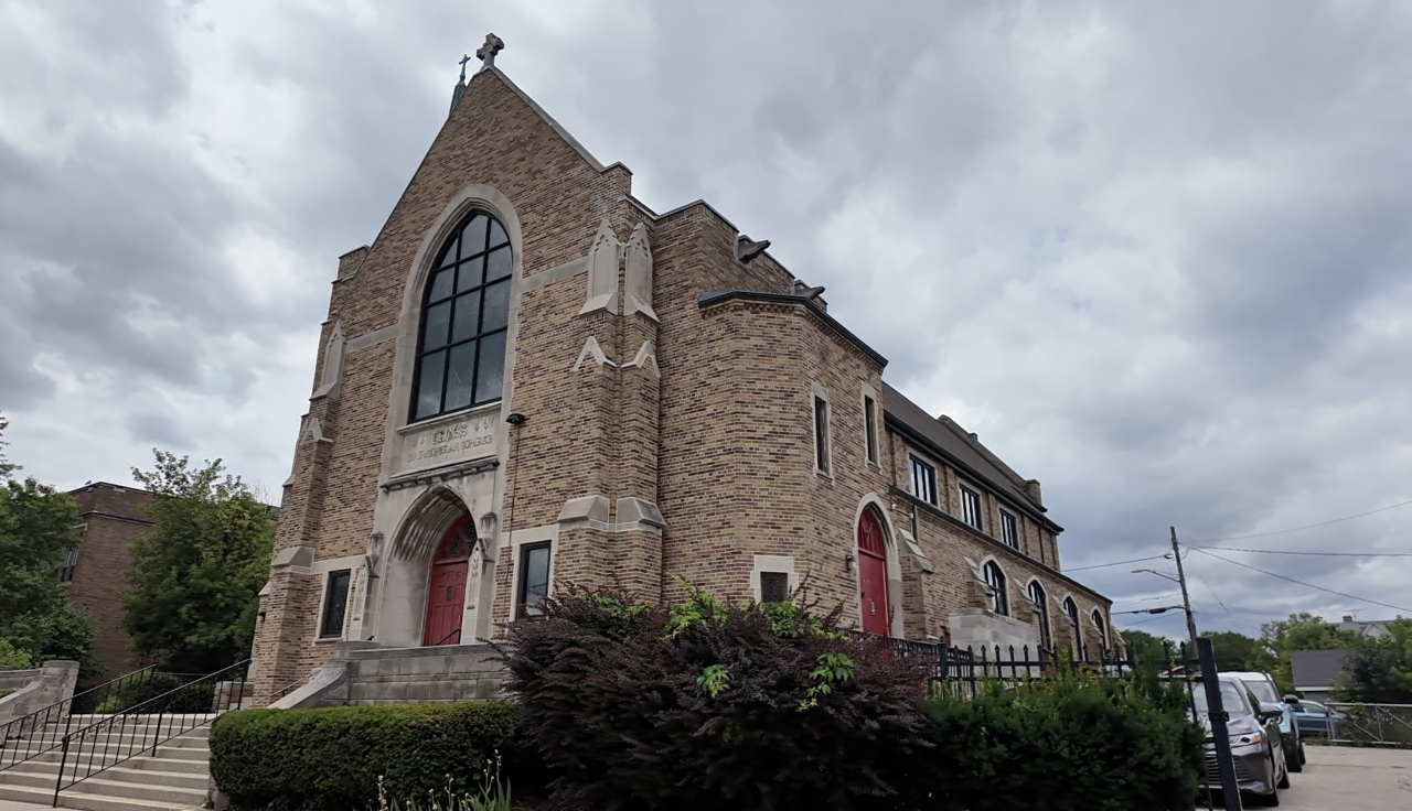 Bread of Healing Clinic - 1821 N 16th St, Milwaukee, WI 53205