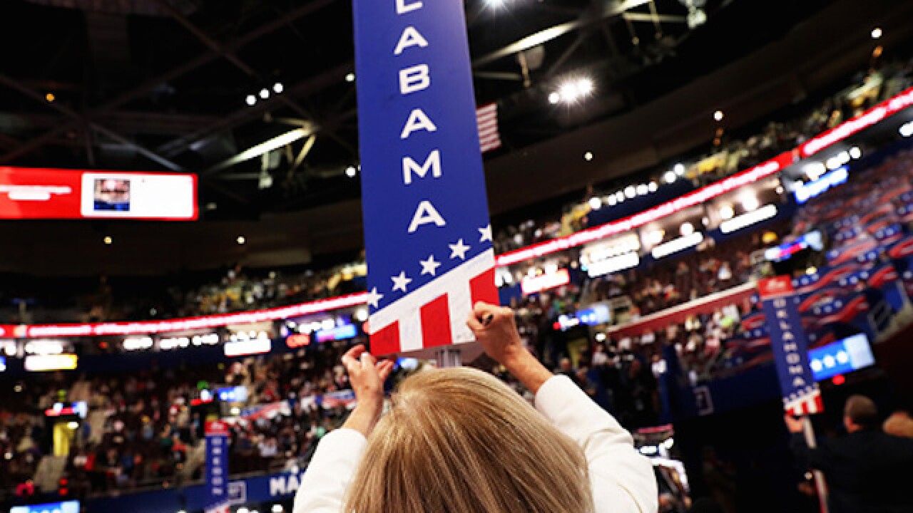 Watch: Day 3 of the Republican National Convention