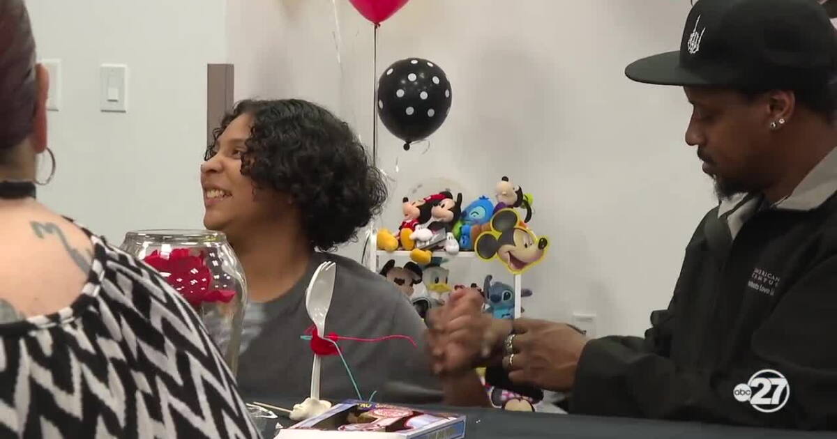 Meet the kid who's going to Disney World thanks to the Make-a-Wish Foundation - Vimarsana News