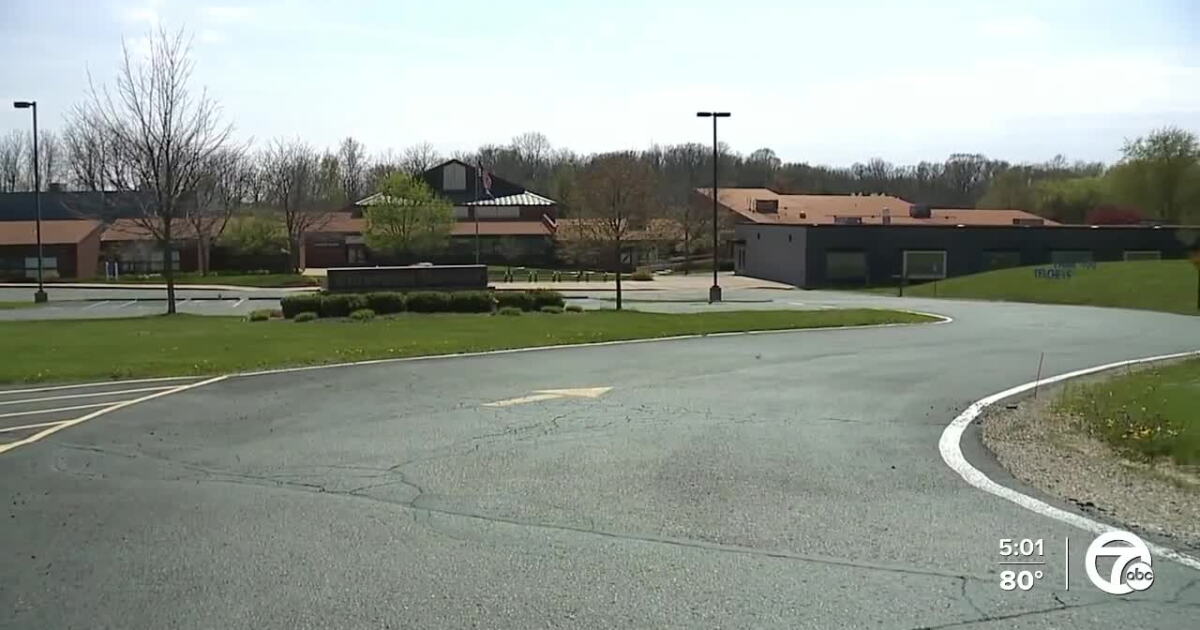 New COVID19 outbreaks in Washtenaw County schools