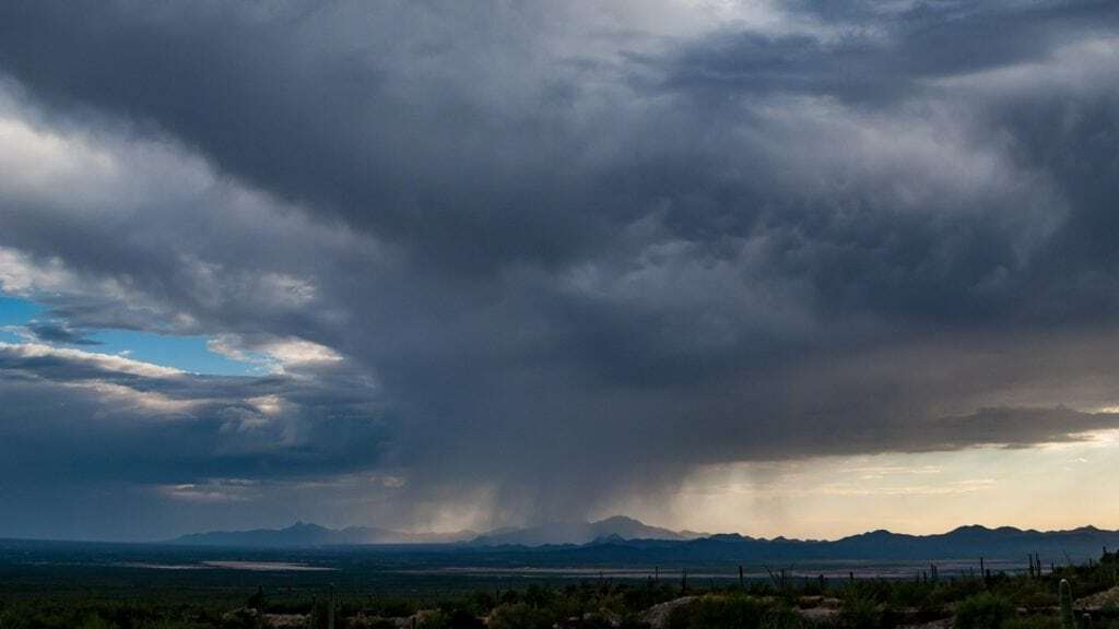 Monsoon season is arriving: What does that mean for you?