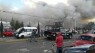 Multiple injured in Mexico explosion