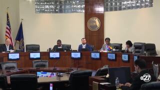 Leon County commissioners delay vote 