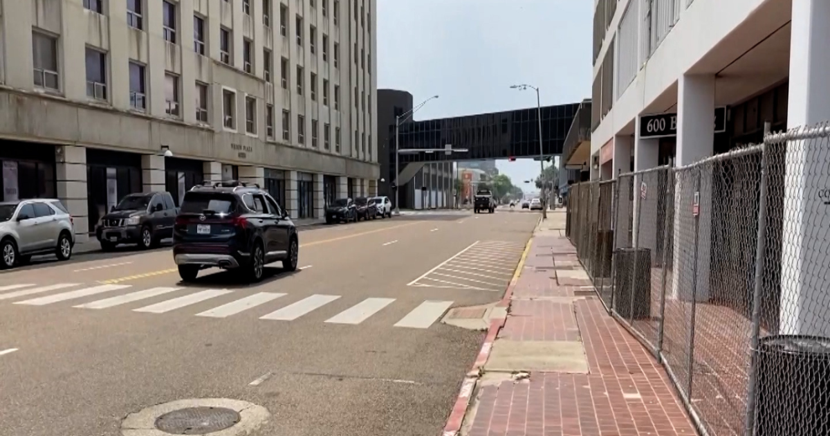 Buc Days 2024 Traffic Advisory - Vimarsana News