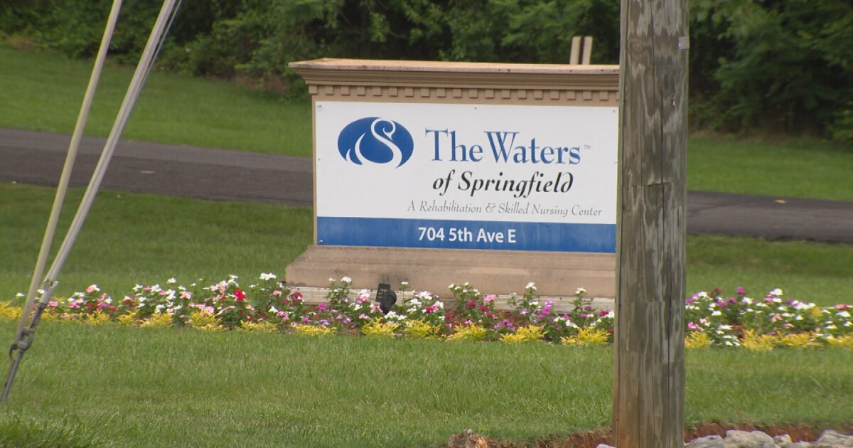 Nursing home tells 911 CPR is being performed on a patient, but it wasn't, raising questions about man's death