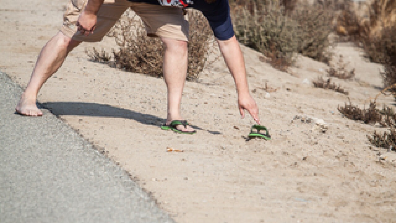 Photos: 2016 Bakersfield Marathon