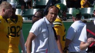 DAVE ARANDA