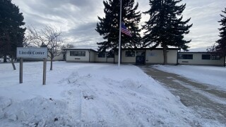 hps district office still