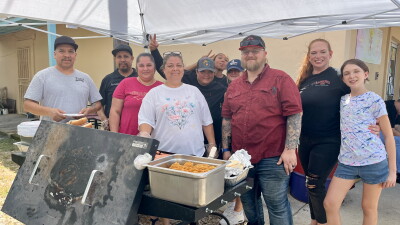 Copperas Cove free meals