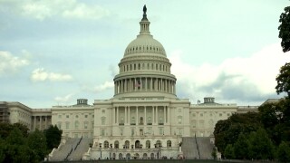 US Capitol