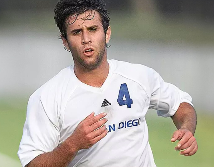 Dustin Tannenhaus