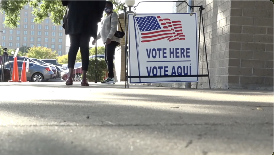 Cost versus convenience: Grimes County leaders debate adding early voting locations in Iola, Plantersville