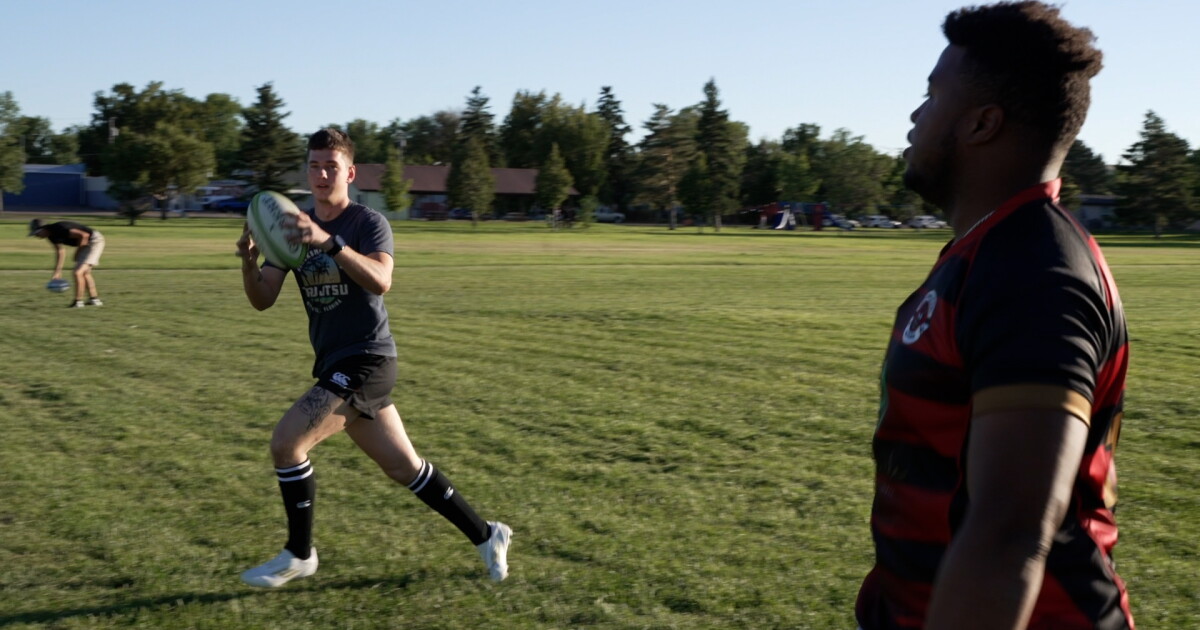 Rattlers bring rugby back to Great Falls