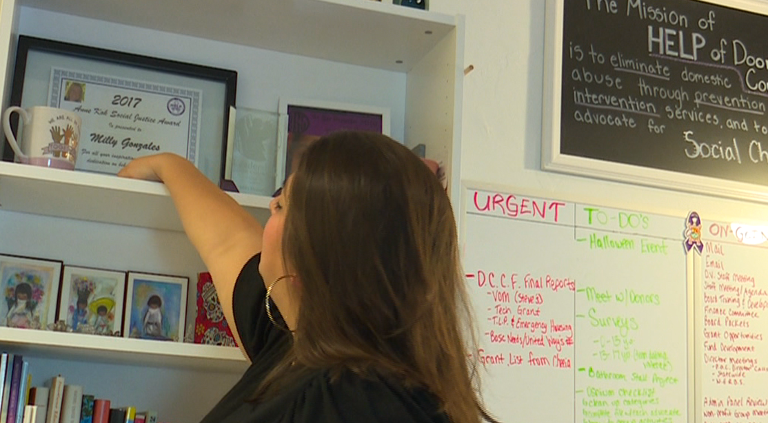 Celebrating Hispanic Heritage Month: Door County woman makes positive impacts through her voice and advocacy