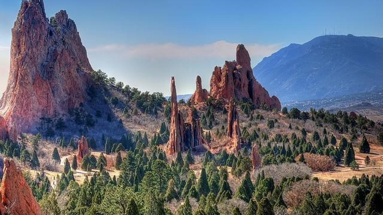 7 Best Things To Do In Colorado This Weekend April 26 28 2019