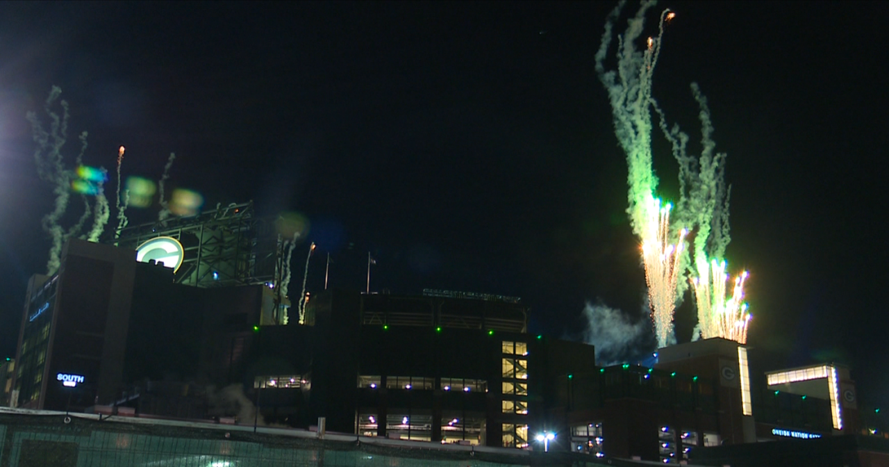 Packers vs. Rams: All eyes are on the Packers ahead of the team's bye week