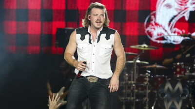 Morgan Wallen 
