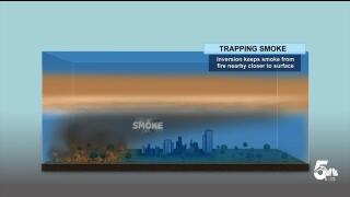 Smoke