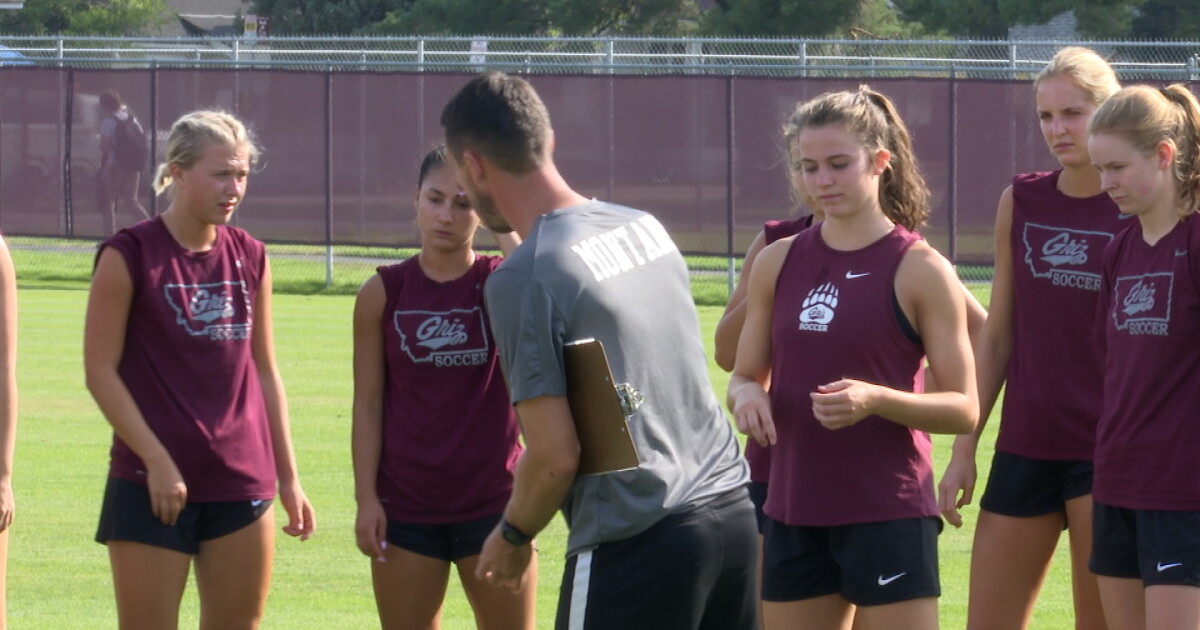 Citowicki earns 100th collegiate win as Montana Grizzlies rally against NAU - Vimarsana News