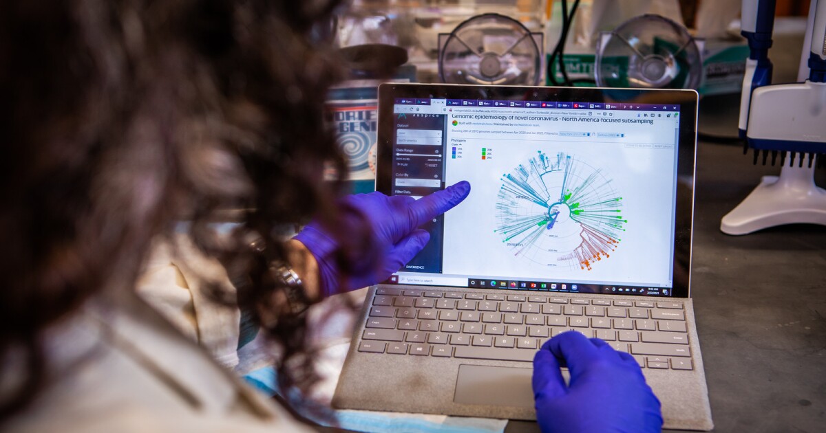 What you need to know about the delta variant in WNY