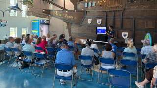 Hurricane prep tour Treasure Coast