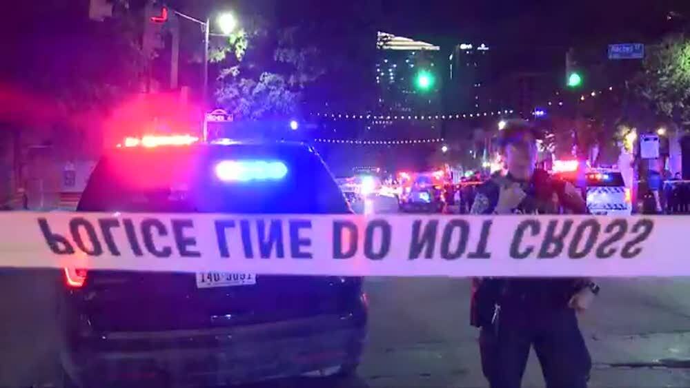 Austin shooting