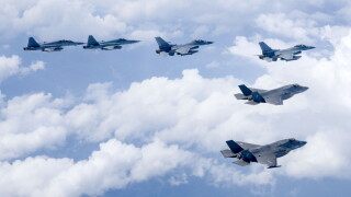 South Korea Koreas Tensions