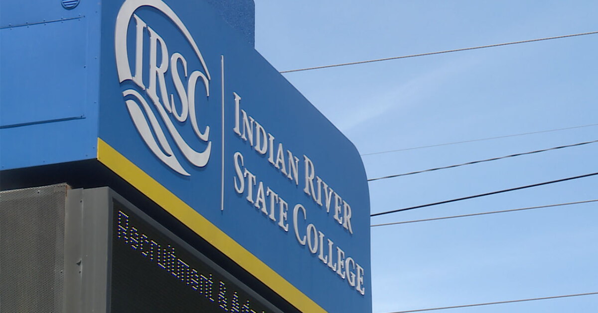 Irsc Interactive Map Former Indian River State College CFO files whistleblower lawsuit