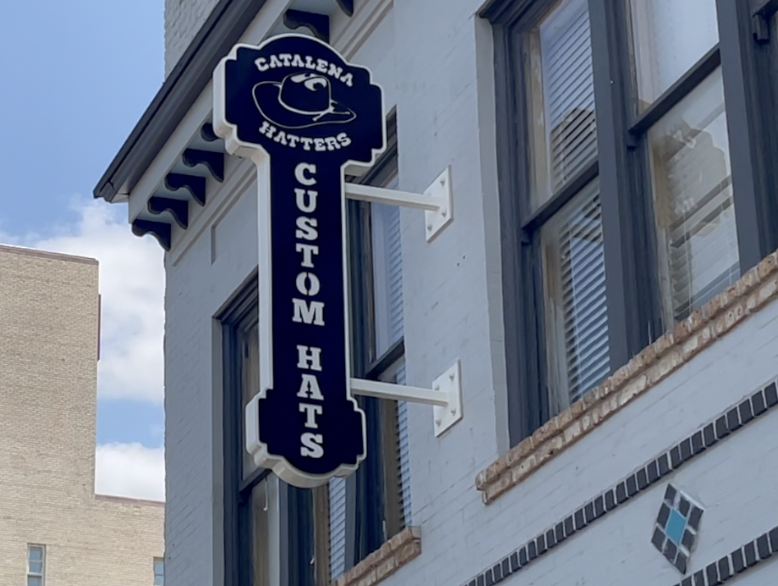 Bryan adds two-hour parking limit to Main Street to boost access for downtown shoppers
