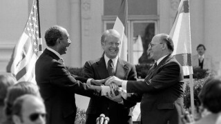 Jimmy Carter and a call to action: Reflections on a lifetime of public service