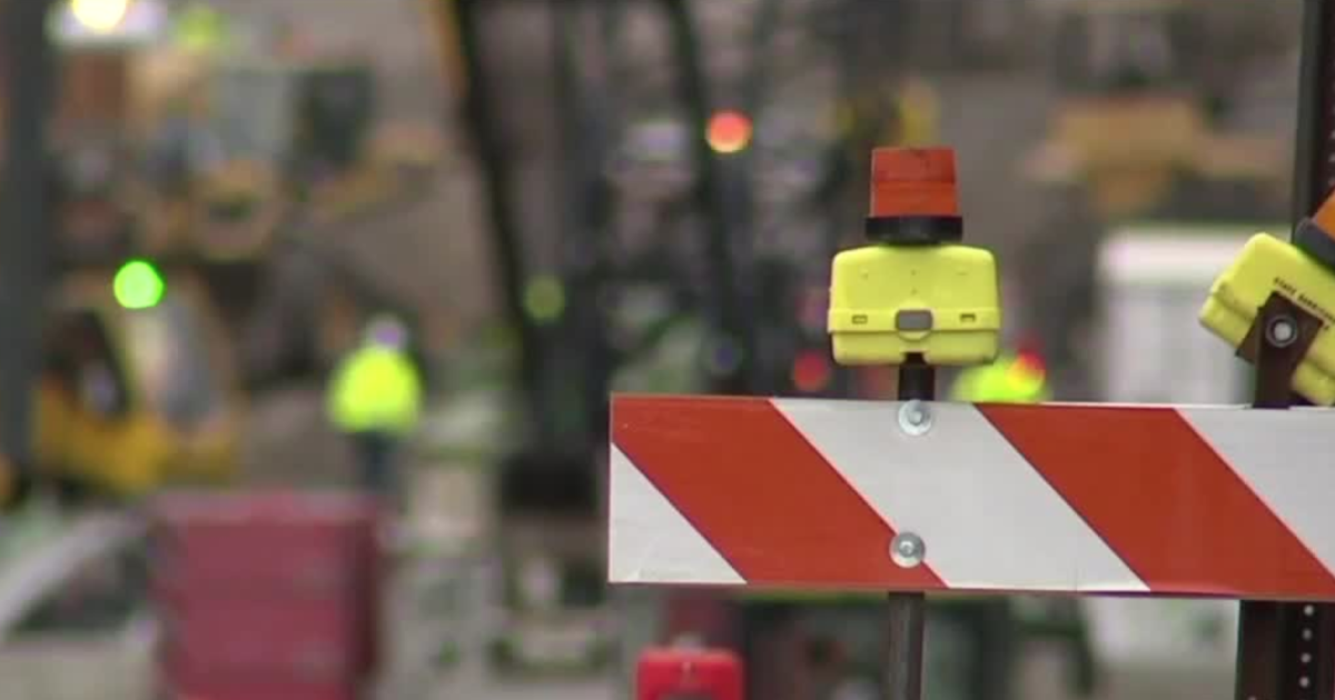 15 stopped on day 1 of construction site traffic enforcement - Vimarsana News