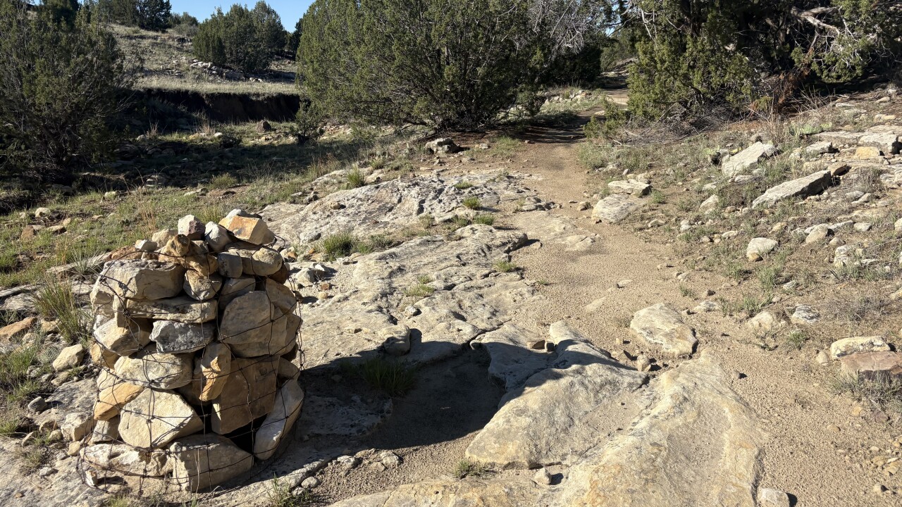 Vogel Canyon_Deb Stanley