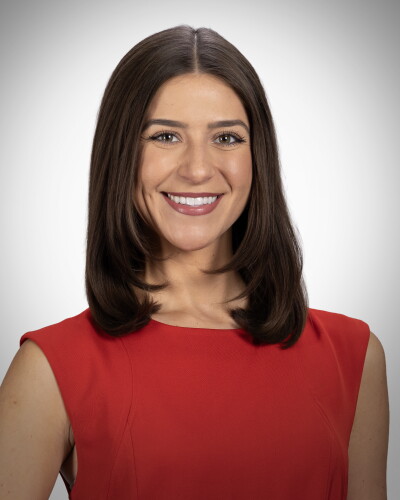 Paige Meyer 2026