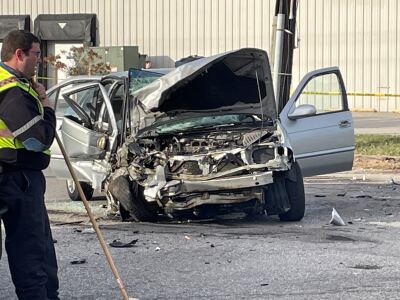Batavia crash