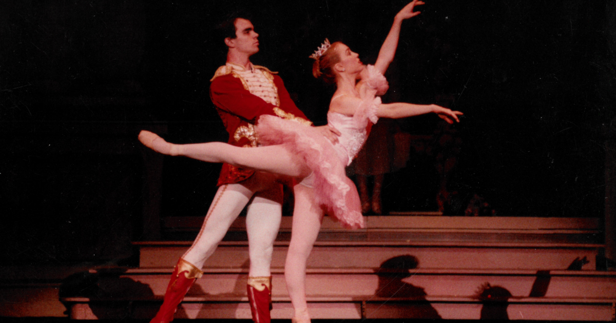 Be a part of a Christmas tradition with the Grand Rapids Ballet! - Vimarsana News