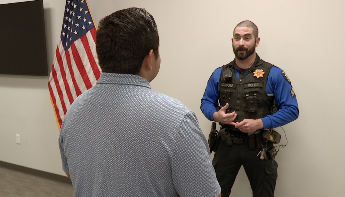 College Station police report a massive increase in citations issued at the popular Northgate district