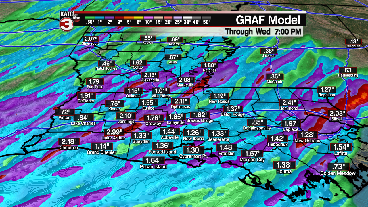 GRAF 4km Accumulation Acadiana.png