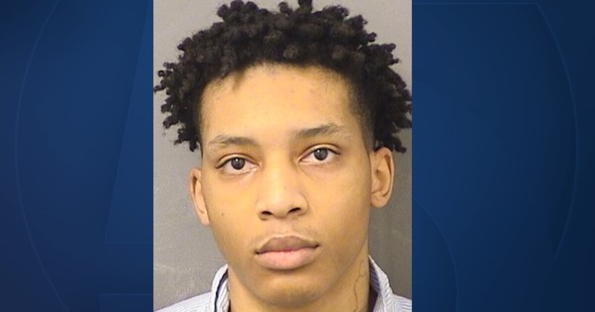 Belle Glade man, 21, sentenced to 35 years after plea deal in shooting in 2020 - Vimarsana News