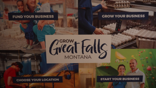 Businesses announce development plans at GFDA Ignite event