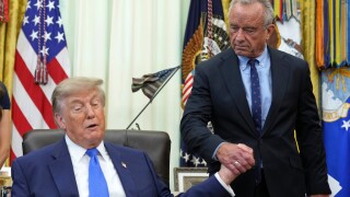 APTOPIX Trump