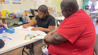 Learning Center in Chesapeake offers homeschooling and tutoring for public school students