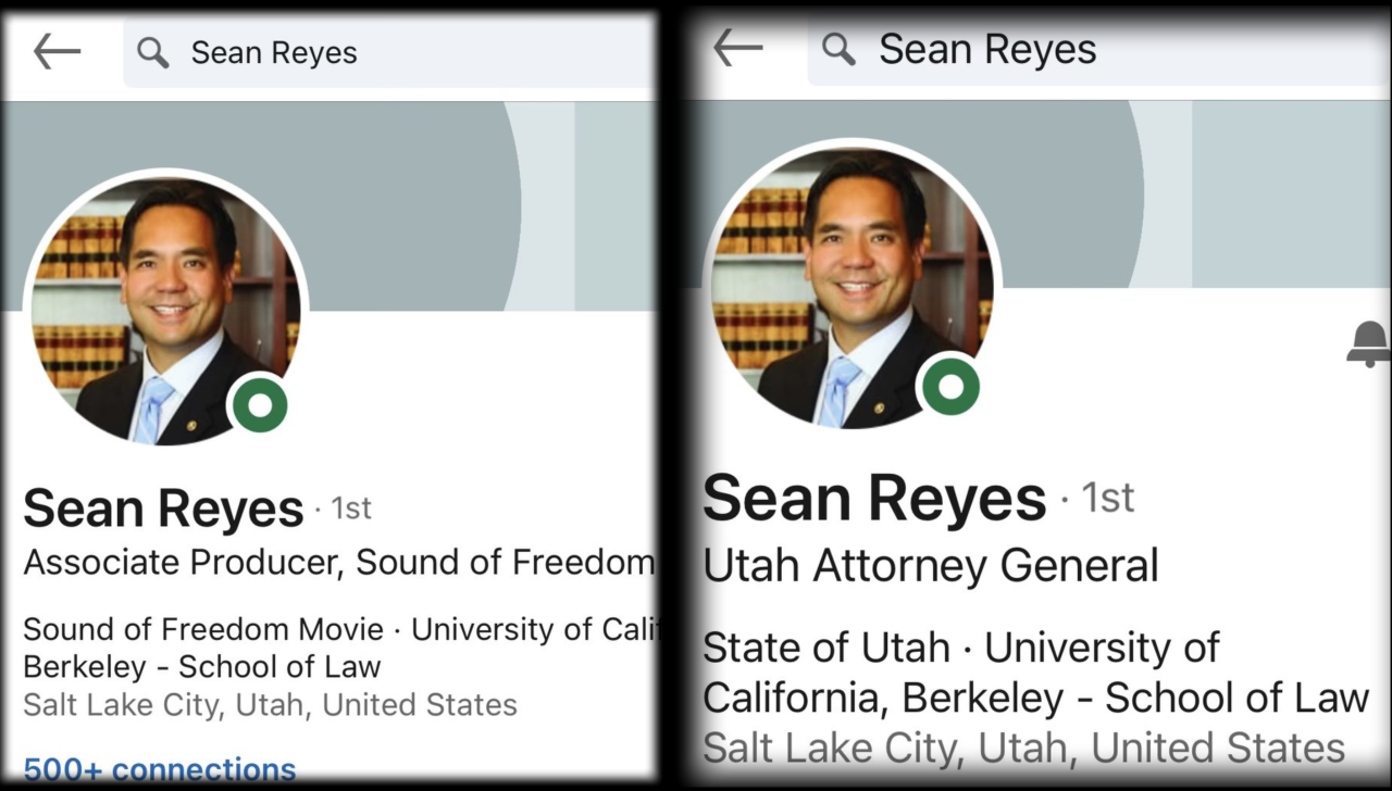 Utah AG knew about nonprofit psychic paid to speak with 'dead Mormon leaders'