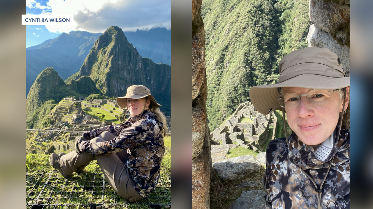 cynthiawilsonprostatetrek
