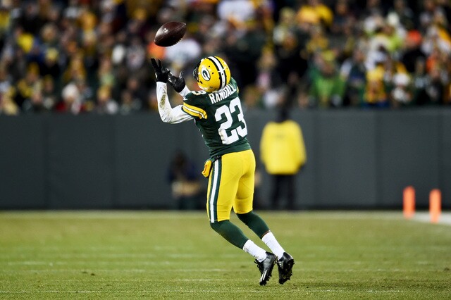 Lush Stephen A. Picks Nfc Wild-card Winner Between Bears And Packers Landscape for Desktop Lush Stephen A. Picks Nfc Wild-card Winner Between Bears And Packers Landscape for Desktop