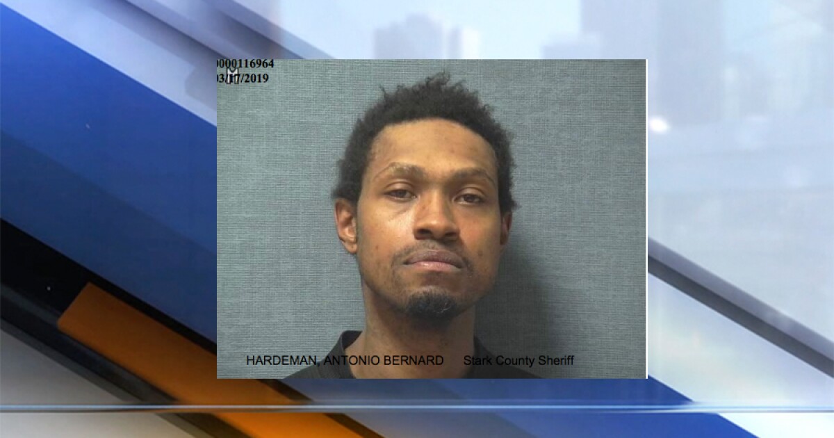 Man Charged With Murder After Allegedly Beating A 2 Year Old