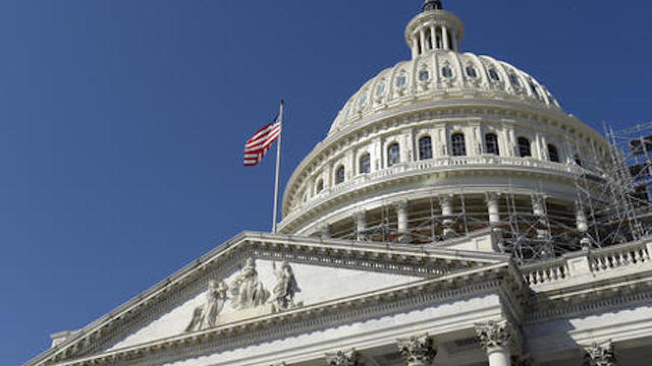 Gulf states hit back at Sept. 11 Saudi lawsuit legislation